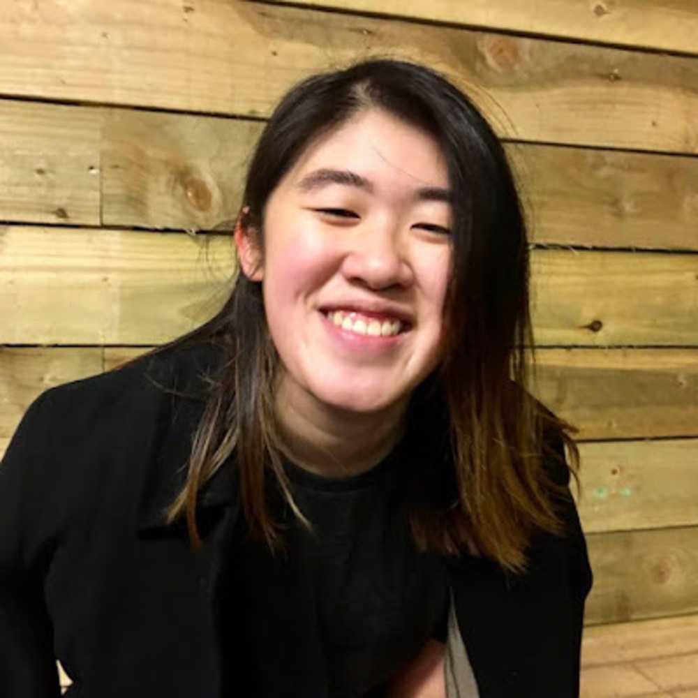 Meet your Posher, Mel